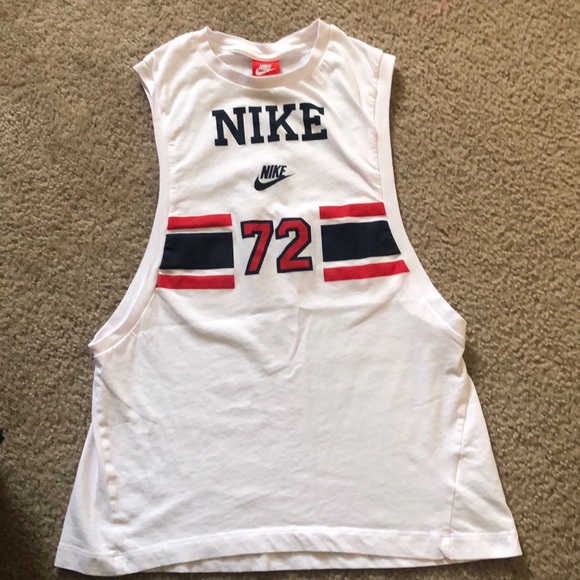 Nike Tops - Nike Tank Top